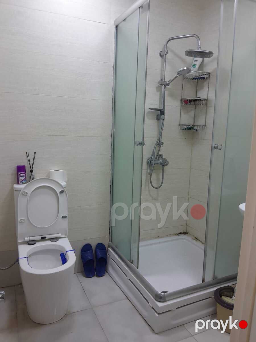 İcarəyə verilir 1 otaqlı yeni tikili 55 m² — Mənzil, Bakı (4)