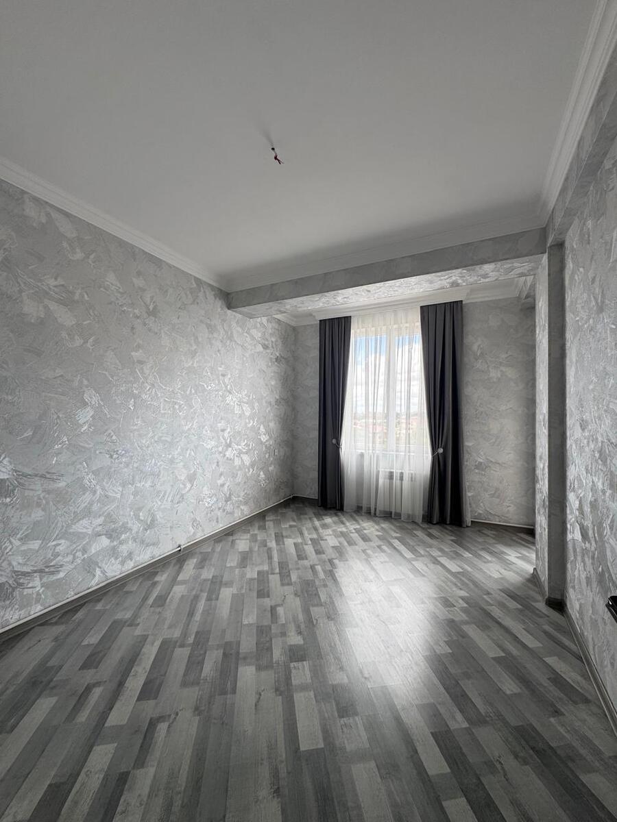 Satılır 3 otaqlı yeni tikili 74 m² — Mənzil, Bakı (6)