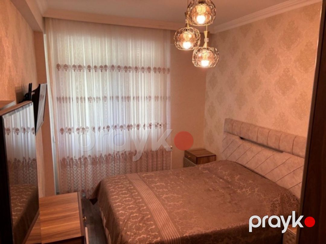 Satılır 2 otaqlı yeni tikili 65 m² — Mənzil, Bakı (5)