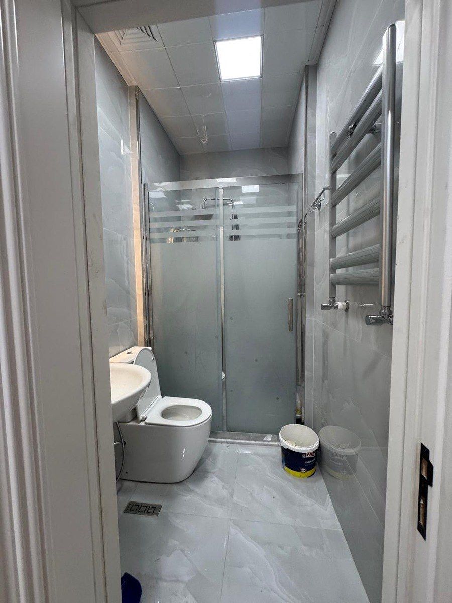 İcarəyə verilir 3 otaqlı köhnə tikili 100 m² — Mənzil, Bakı (5)