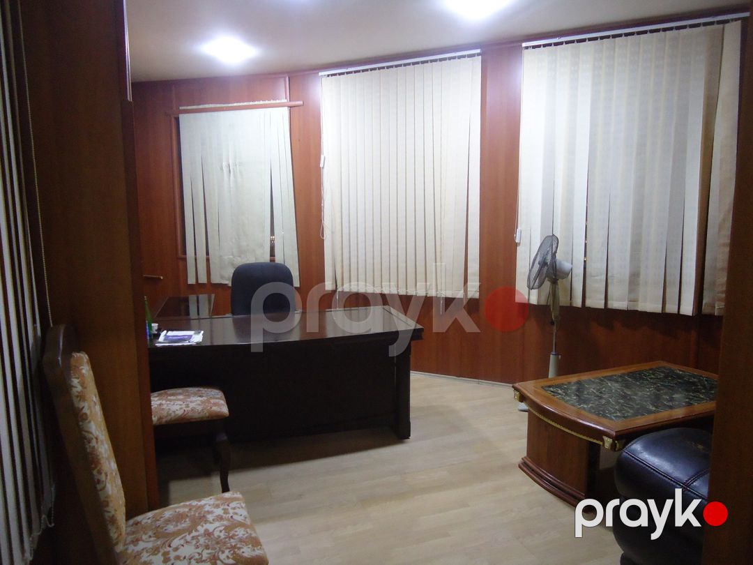 İcarəyə verilir 2 otaqlı ofis 55 m² — Ofis, Bakı (10)