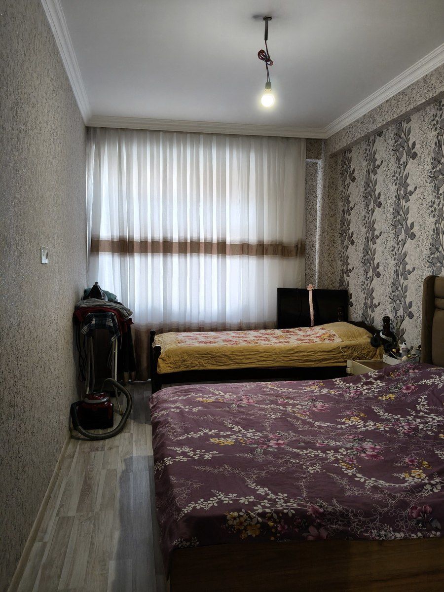 2-otaqlı yeni tikili, Masazır qəs., 68 m² — Mənzil, Bakı (5)