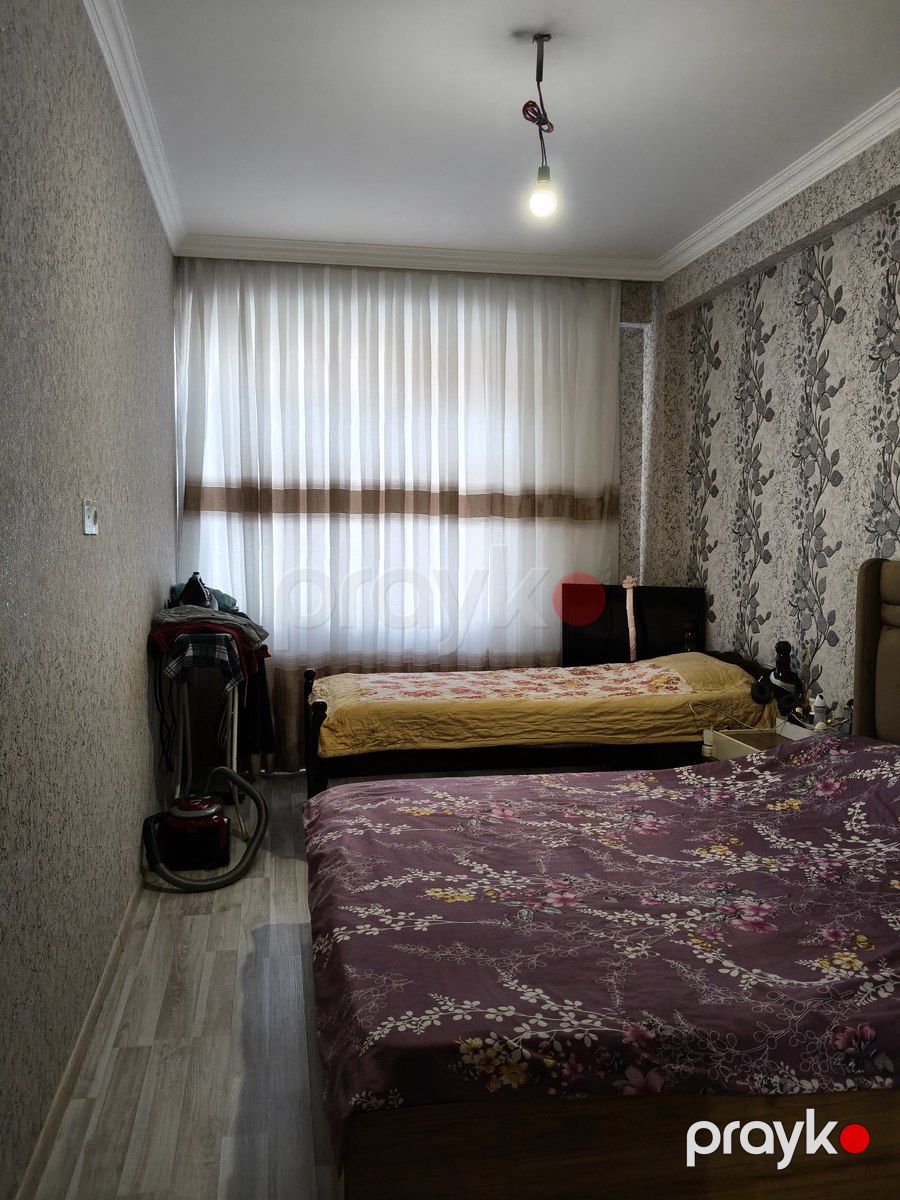 2-otaqlı yeni tikili, Masazır qəs., 68 m² — Mənzil, Bakı (5)