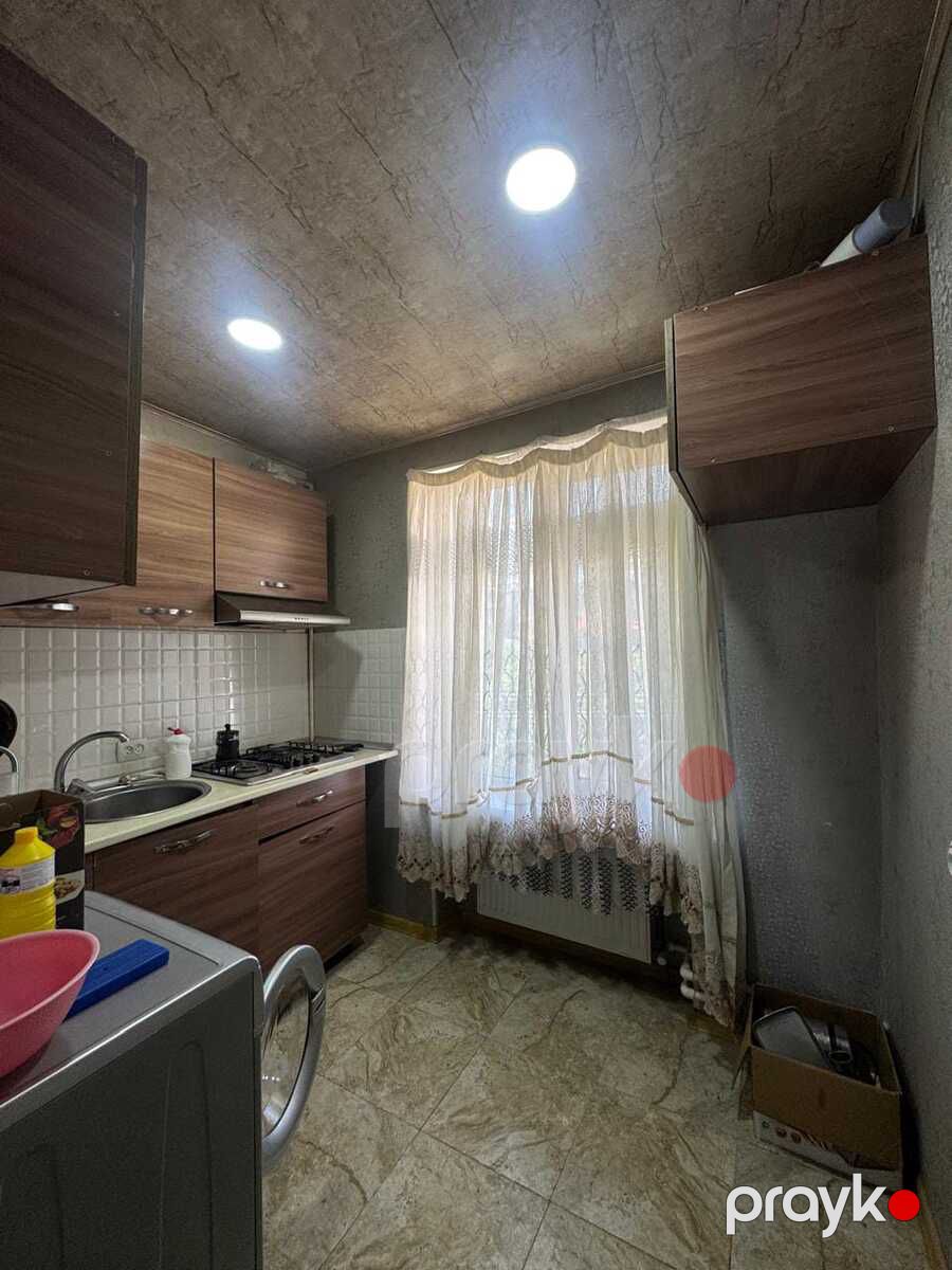 Satılır 3 otaqlı köhnə tikili 80 m² — Mənzil, Bakı (5)
