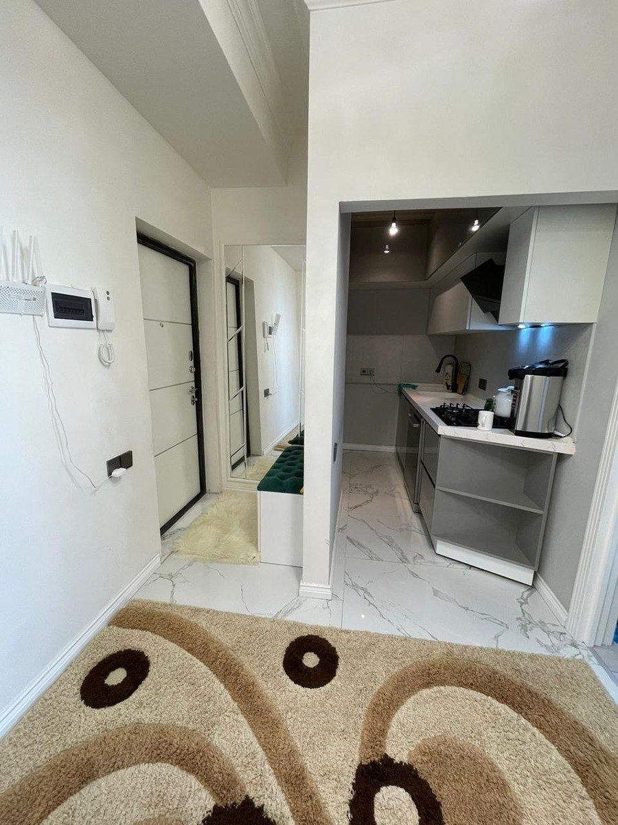 Satılır 2 otaqlı yeni tikili 63 m² — Mənzil, Xırdalan (12)