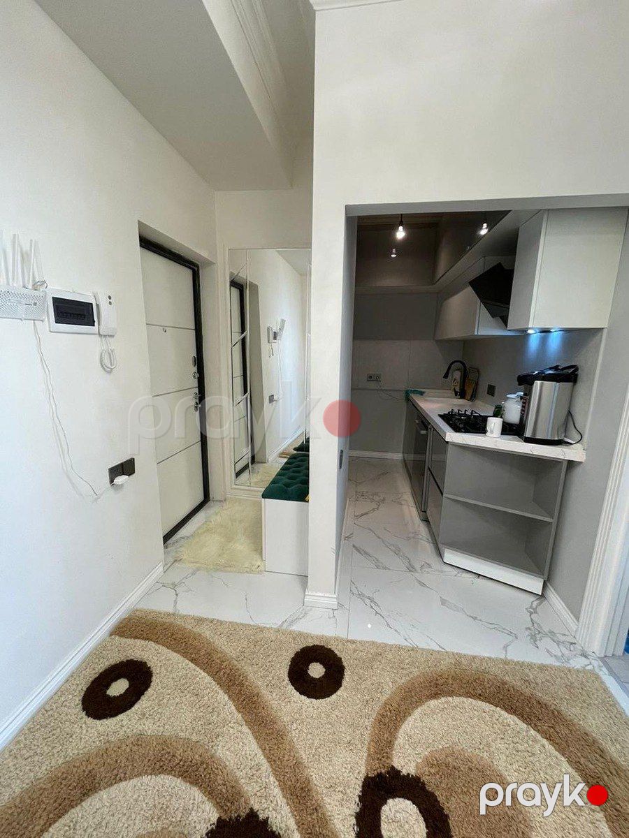 Satılır 2 otaqlı yeni tikili 63 m² — Mənzil, Xırdalan (12)