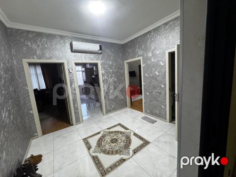 İcarəyə verilir 2 otaqlı yeni tikili 65 m² — Xırdalan