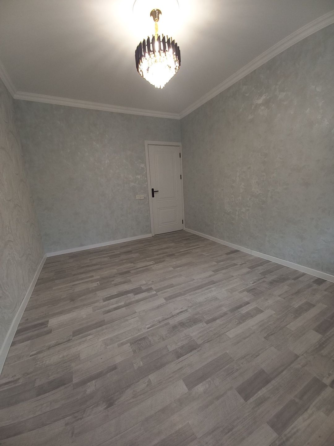 Satılır 2 otaqlı köhnə tikili 60 m² — Mənzil, Bakı (5)