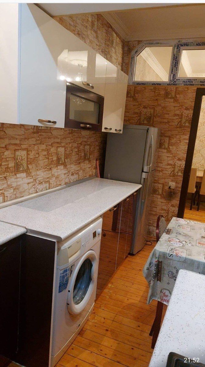 Satılır 2 otaqlı yeni tikili 40 m² — Mənzil, Xırdalan (6)