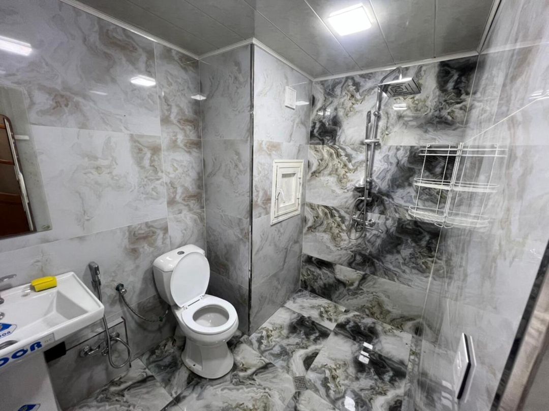 Satılır 2 otaqlı köhnə tikili 52 m² — Mənzil, Bakı (9)