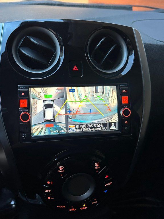 Nissan Note, 1.2 L, 2014 il, 71 218 km — Avtomobillər, Bakı (9)