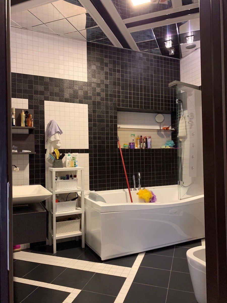 Satılır 3 otaqlı yeni tikili 140 m² — Mənzil, Bakı (11)