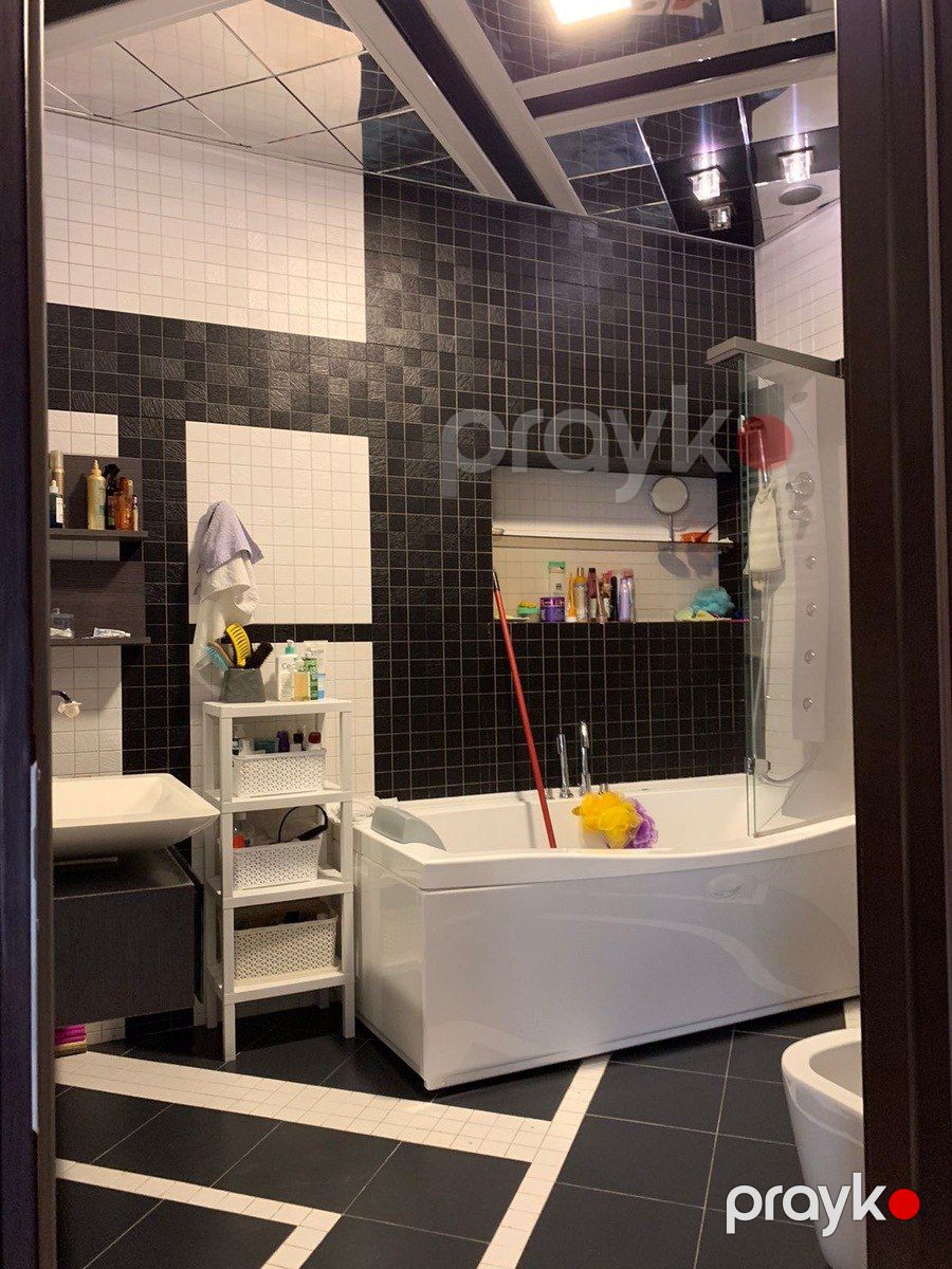 Satılır 3 otaqlı yeni tikili 140 m² — Mənzil, Bakı (11)