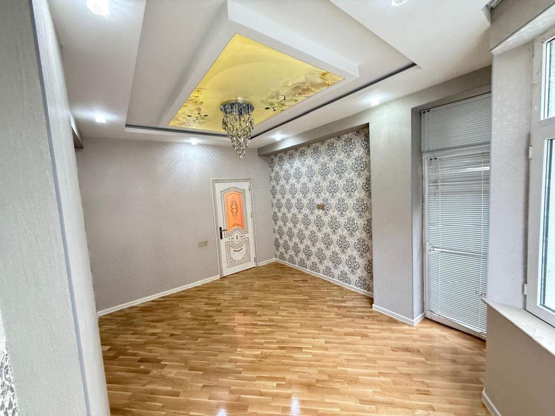 Satılır 3 otaqlı yeni tikili 125 m² — Mənzil, Bakı (3)