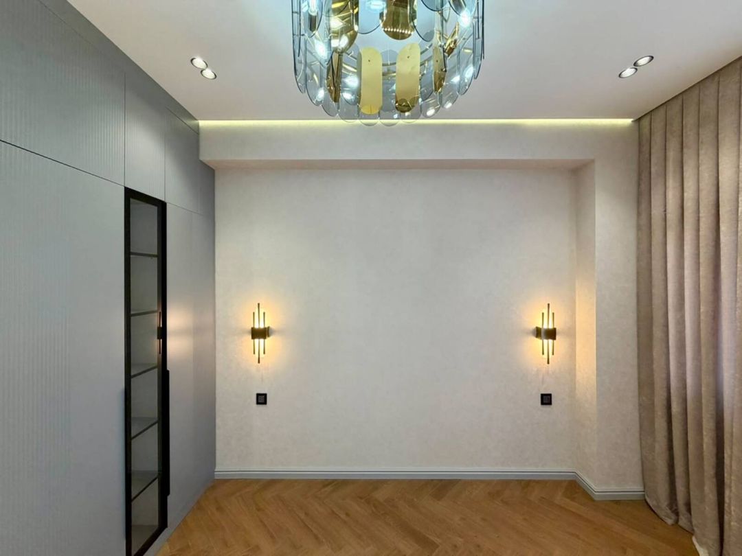 Satılır 2 otaqlı yeni tikili 51 m² — Mənzil, Bakı (5)