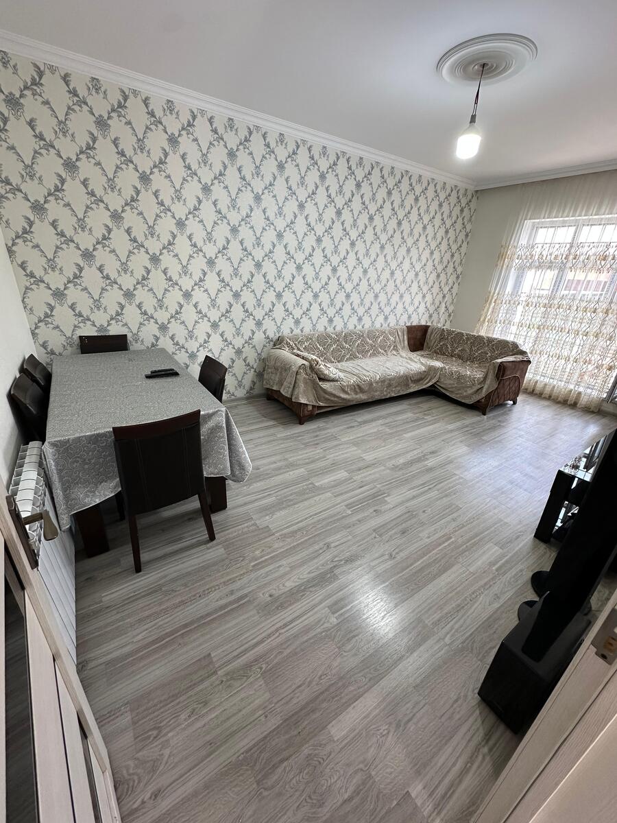 Satılır 4 otaqlı həyət evi/bağ evi 120 m² — Ev, villa, Bakı (5)