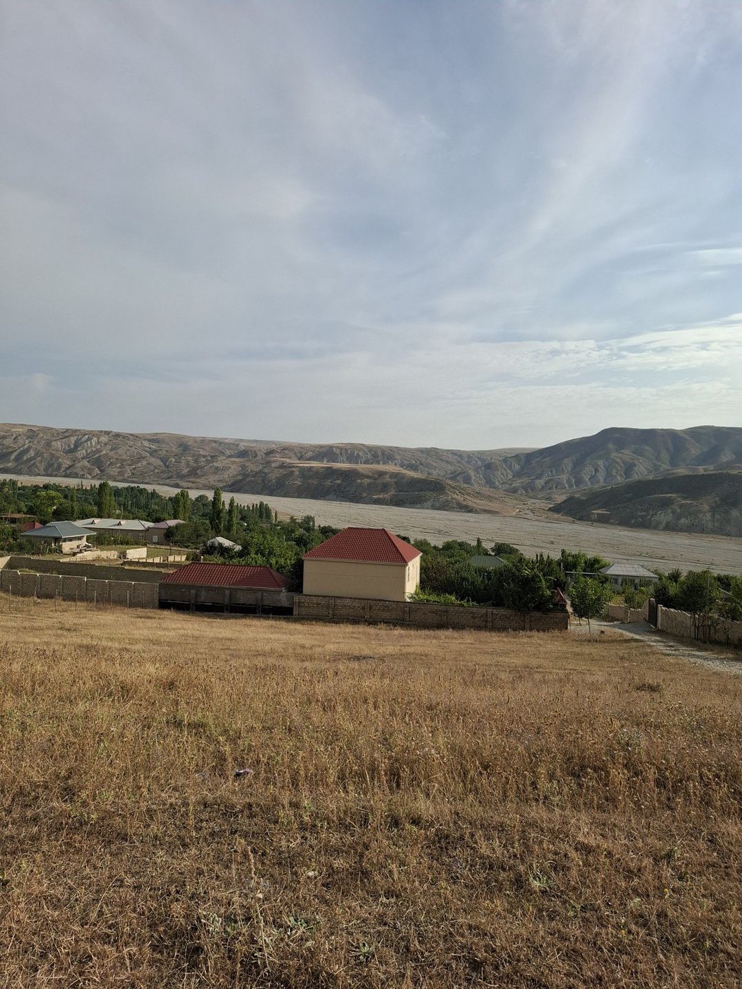 12 sot torpaq sahəsi, Şamaxı r — Torpaq, Şamaxı (2)