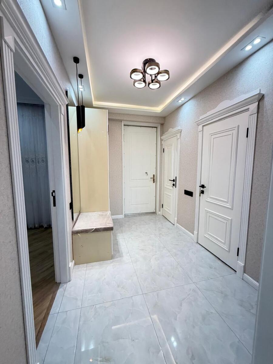 Satılır 3 otaqlı köhnə tikili 70 m² — Mənzil, Bakı (12)