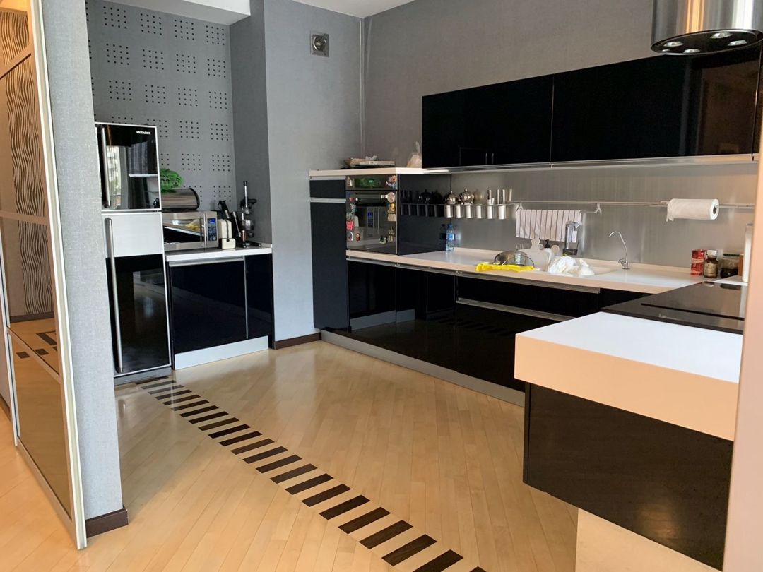 Satılır 3 otaqlı yeni tikili 140 m² — Mənzil, Bakı (5)