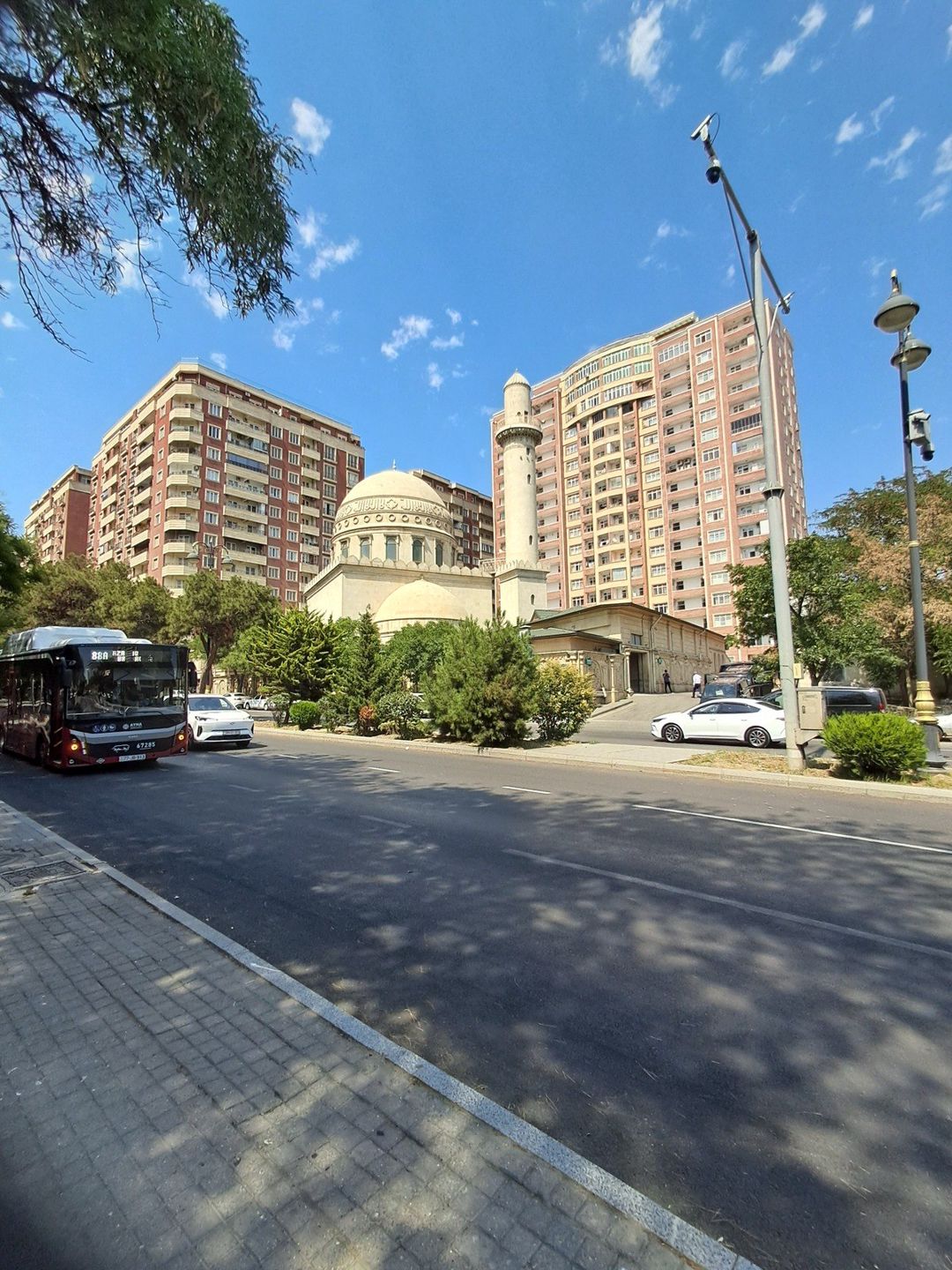 Satılır 1 otaqlı həyət evi/bağ evi 17 m² — Ev, villa, Bakı (9)