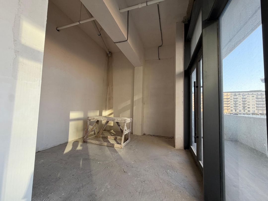 İcarəyə verilir obyekt 127.4 m² — Əmlak, Bakı (4)