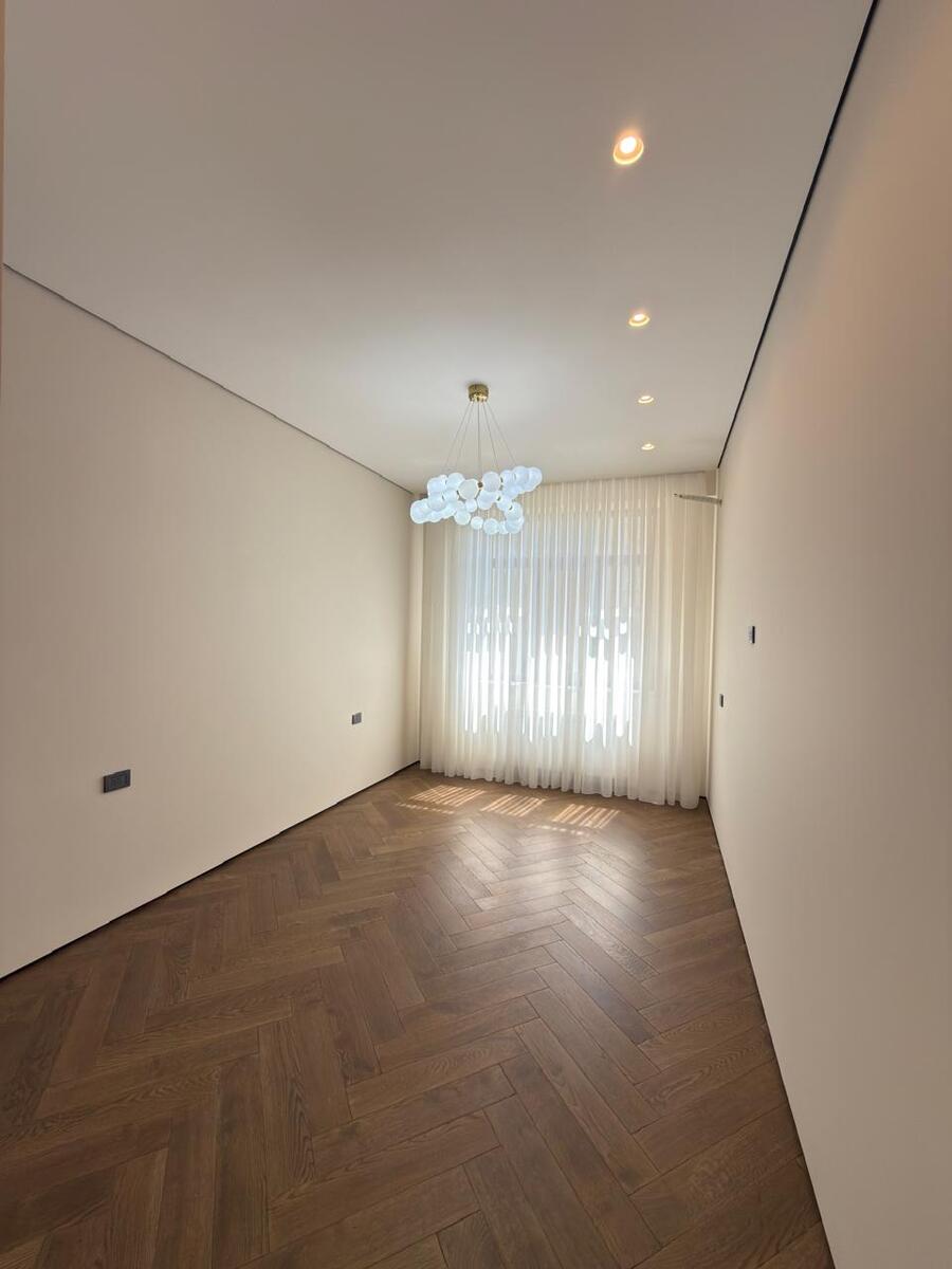 Satılır 3 otaqlı yeni tikili 113 m² — Mənzil, Bakı (9)