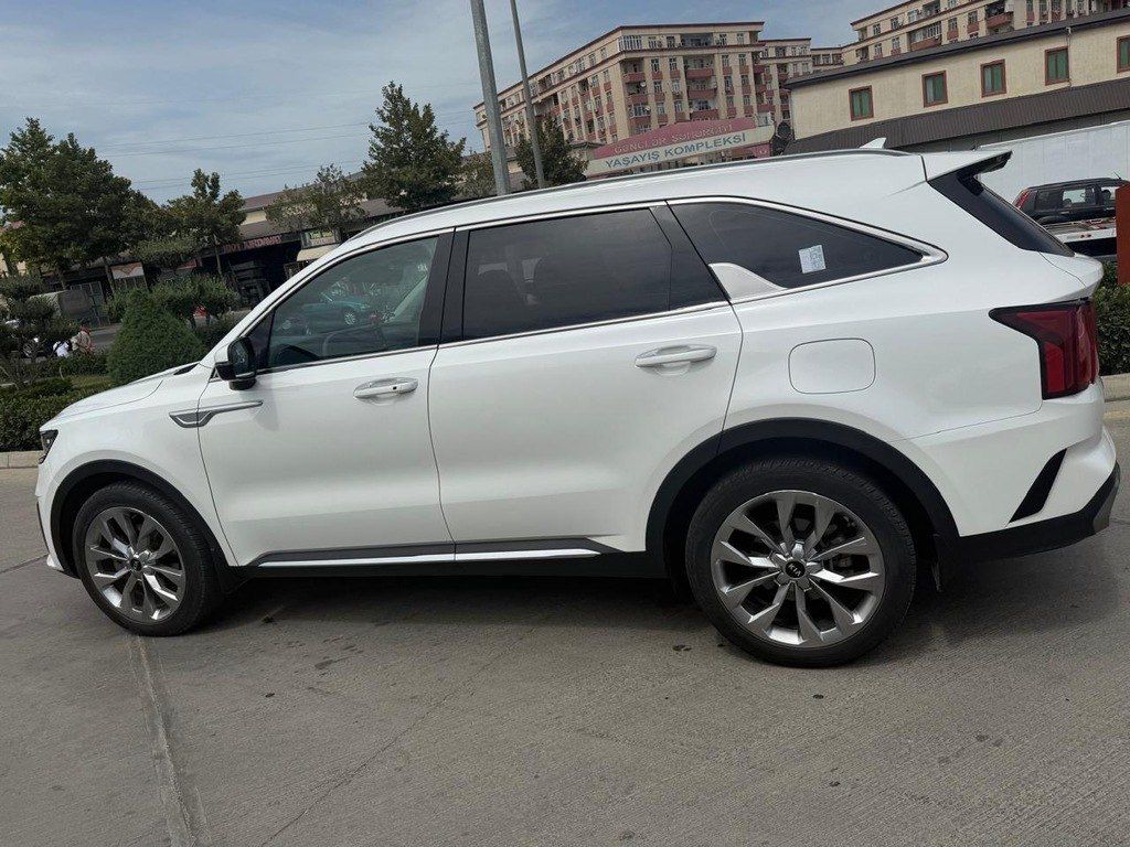 Kia Sorento, 2.2 L, 2020 il, 220 000 km — Avtomobillər, Bakı (6)