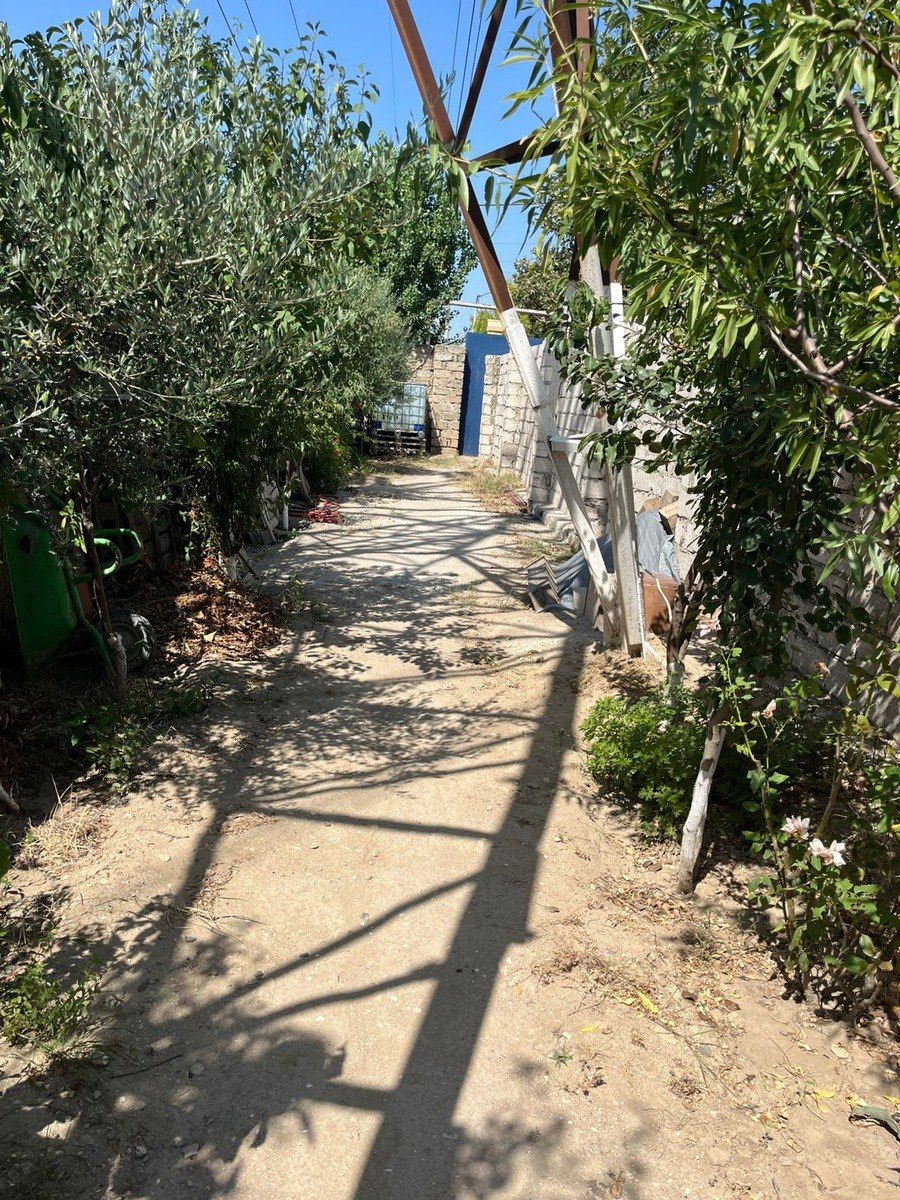 Satılır 4 otaqlı həyət evi/bağ evi 123 m² — Ev, villa, Bakı (4)