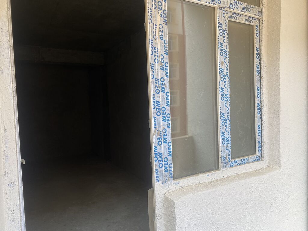 2 otaqlı, Yeni tikili, 72 kv. m — Daşınmaz əmlak, Masazır (8)