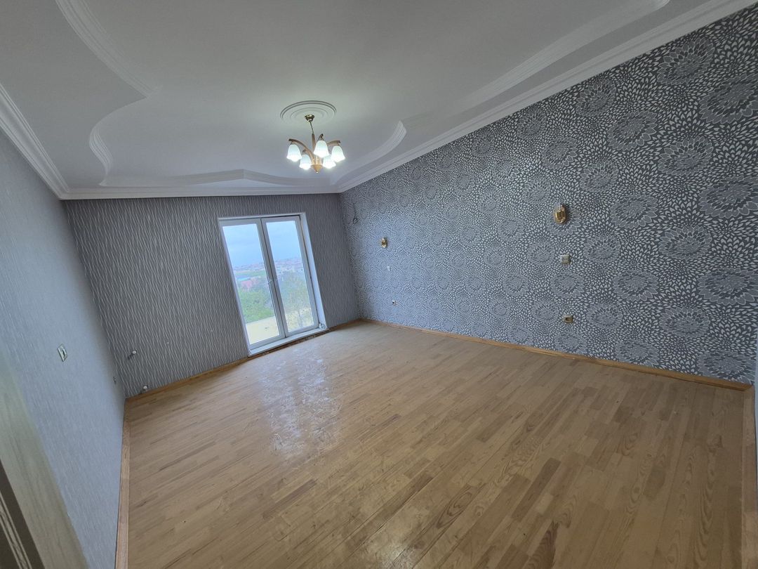 Satılır 7 otaqlı həyət evi/bağ evi 220 m² — Ev, villa, Bakı (12)