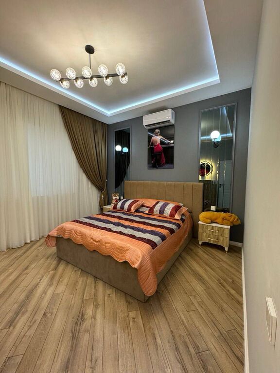İcarəyə verilir 4 otaqlı həyət evi/bağ evi 300 m² — Ev, villa, Bakı (7)