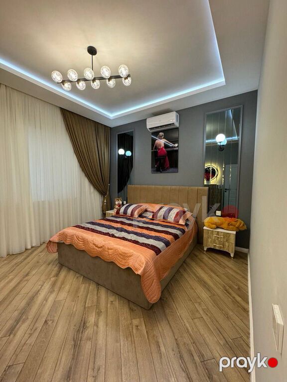 İcarəyə verilir 4 otaqlı həyət evi/bağ evi 300 m² — Ev, villa, Bakı (7)