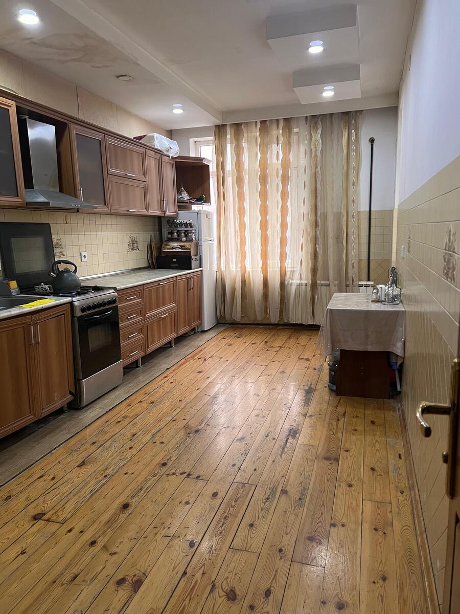 İcarəyə verilir 2 otaqlı yeni tikili 100 m² — Mənzil, Bakı (6)