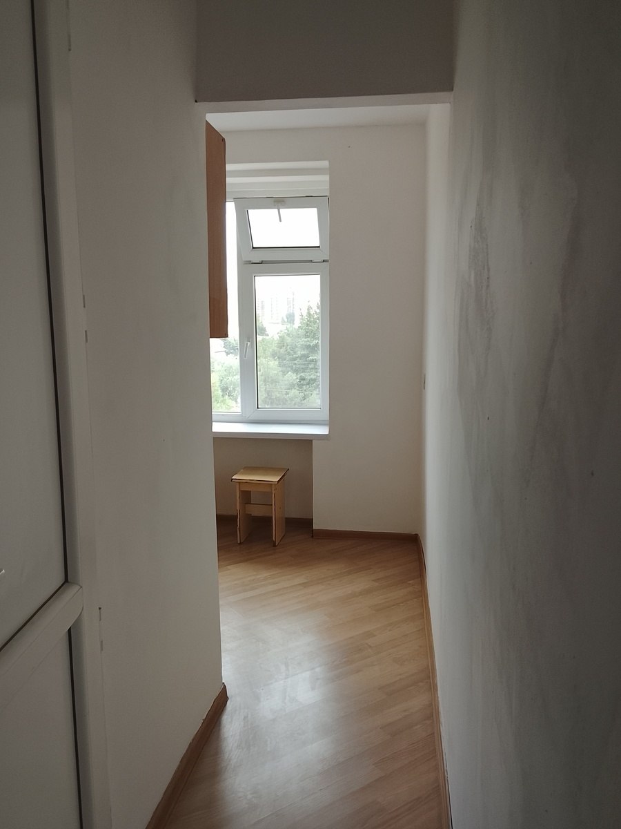 Satılır 1 otaqlı köhnə tikili 35 m² — Mənzil, Bakı (12)