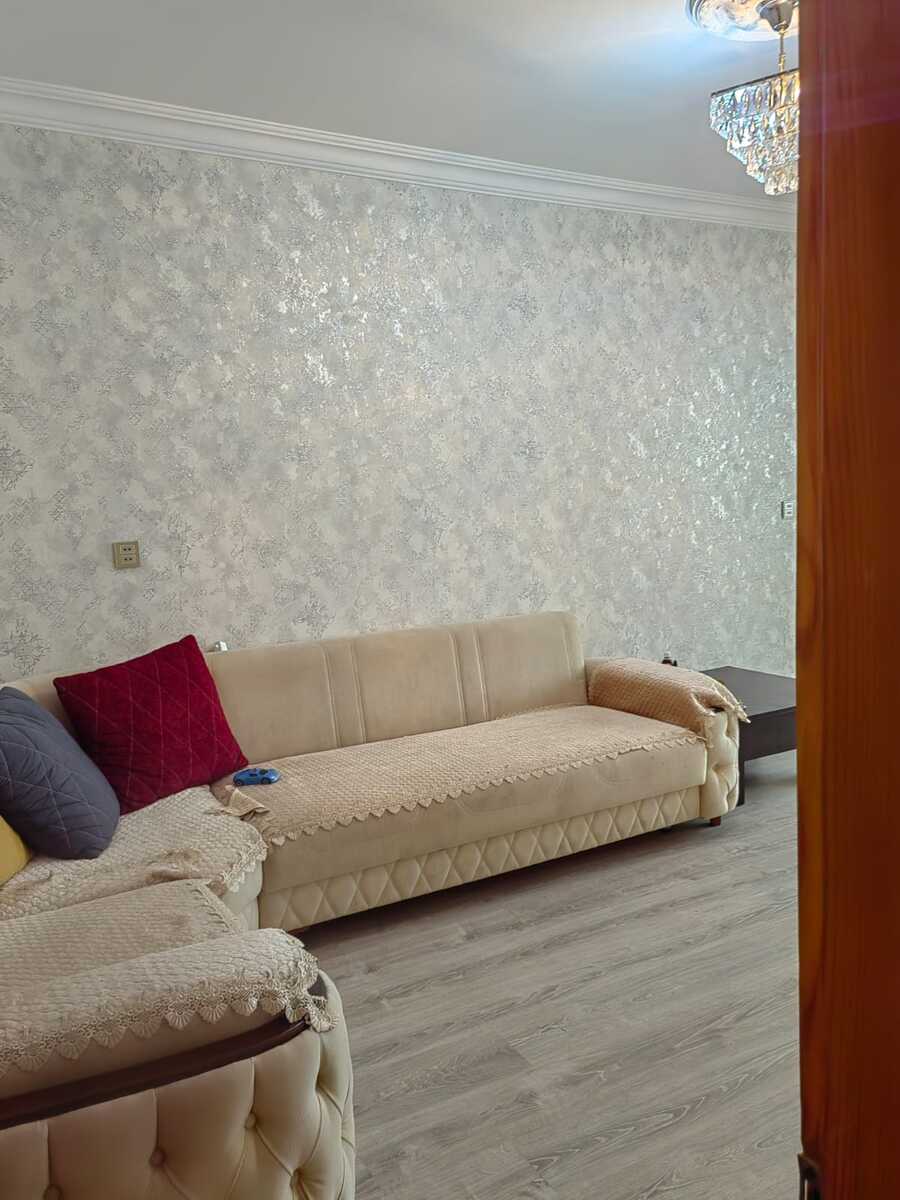 Satılır 3 otaqlı köhnə tikili 80 m² — Mənzil, Bakı (4)