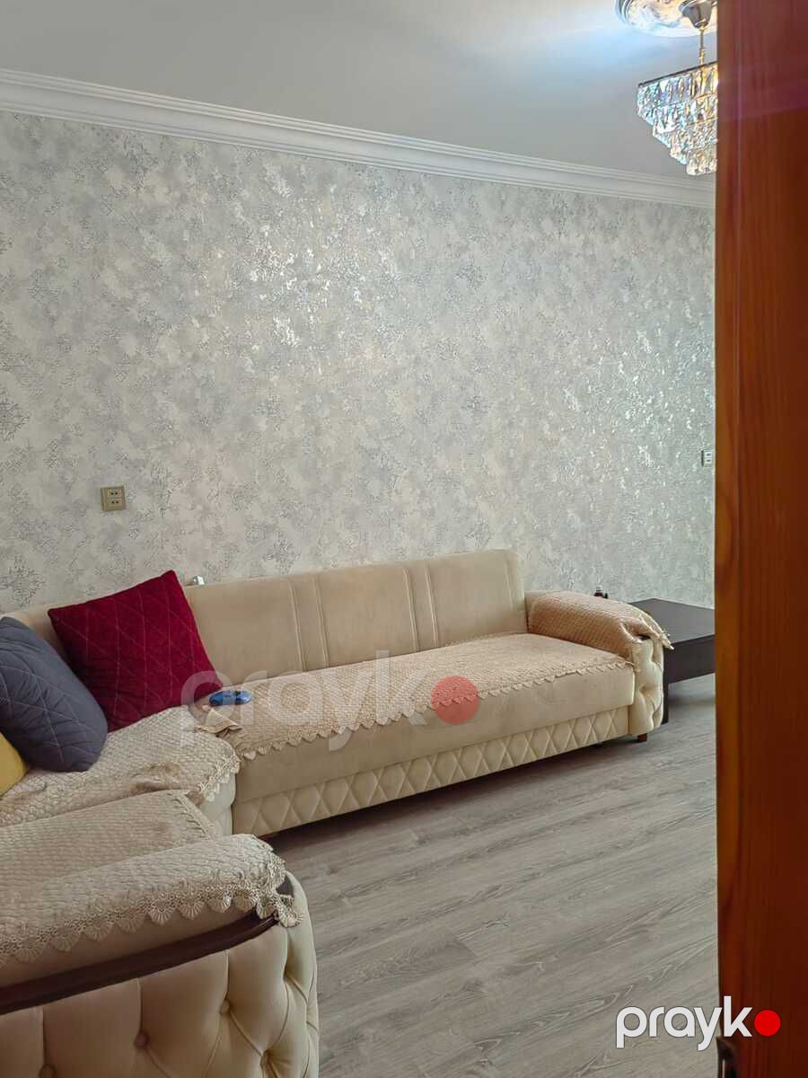 Satılır 3 otaqlı köhnə tikili 80 m² — Mənzil, Bakı (4)