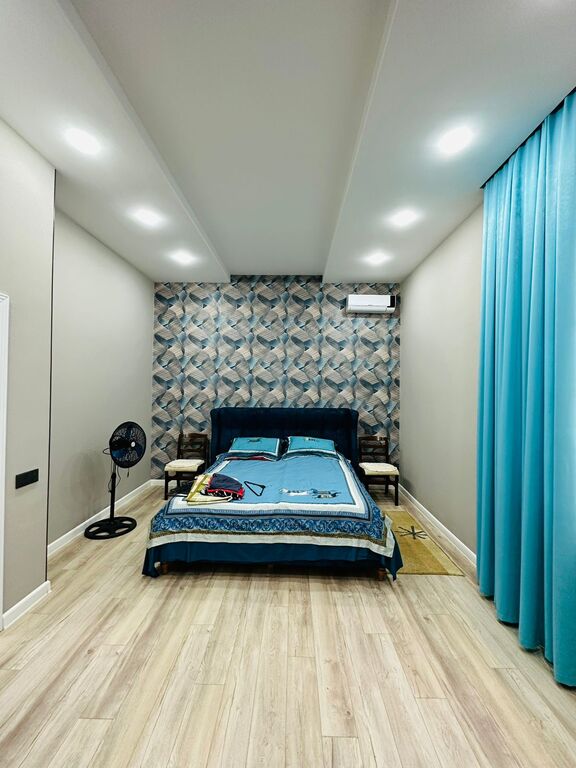 İcarəyə verilir 4 otaqlı həyət evi/bağ evi 360 m² — Ev, villa, Bakı (4)