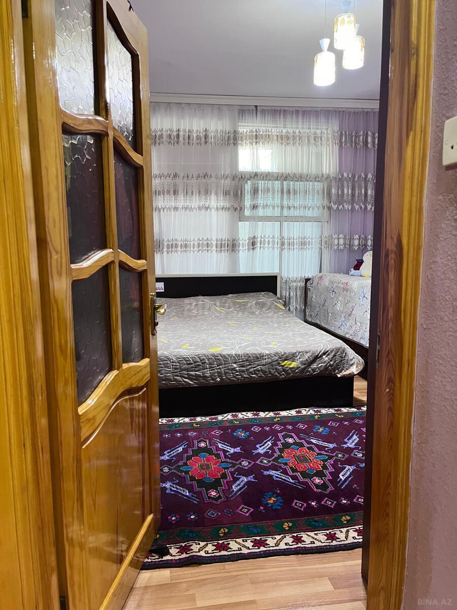 Satılır 2 otaqlı köhnə tikili 42 m² — Mənzil, Bakı (11)
