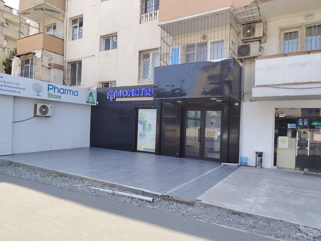 Satılır obyekt 101 m² — Əmlak, Bakı (2)