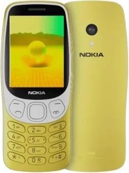Nokıa 3210 azgeua gold — Bakı