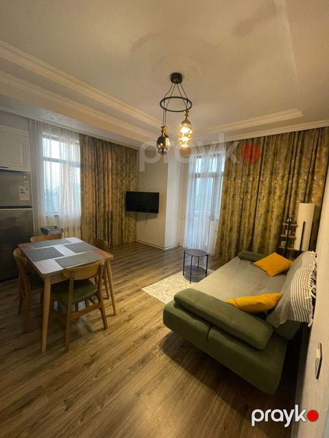 İcarəyə verilir 3 otaqlı yeni tikili 90 m²
