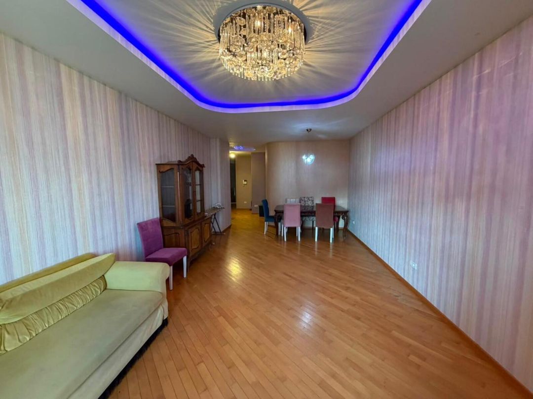 İcarəyə verilir 2 otaqlı yeni tikili 96 m² — Mənzil, Bakı (2)