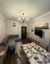 Satılır 2 otaqlı yeni tikili 50 m² — Ümid — Apartment