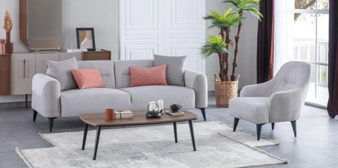 Vega divan dəsti (Kilim mebel) — Bakı