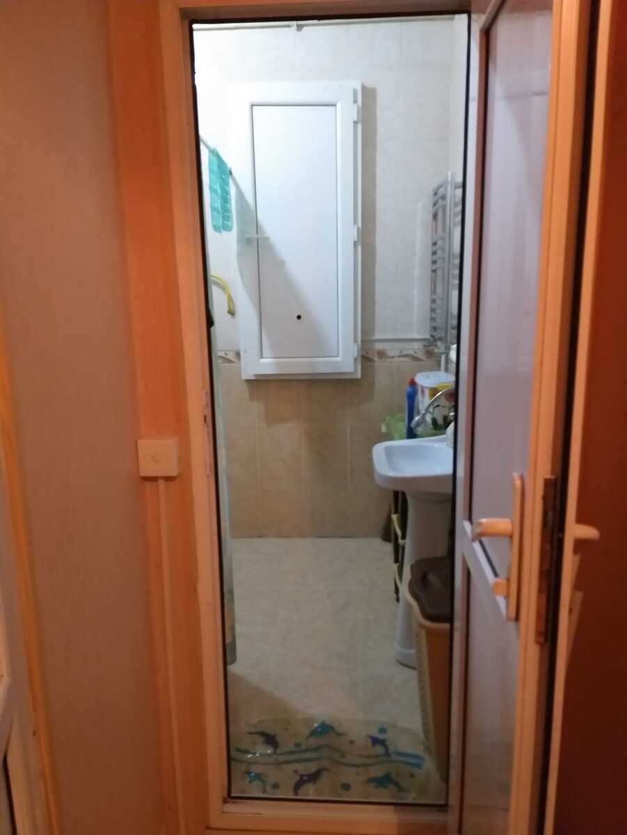 İcarəyə verilir 3 otaqlı köhnə tikili 80 m² — Mənzil, Bakı (6)
