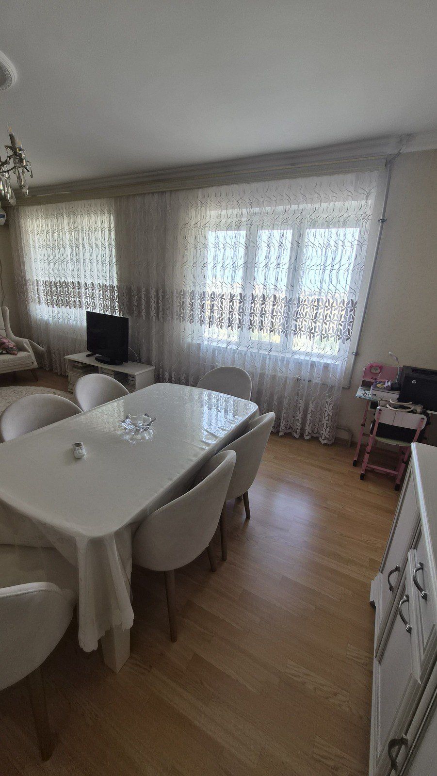 Satılır 2 otaqlı yeni tikili 86 m² — Mənzil, Bakı (3)