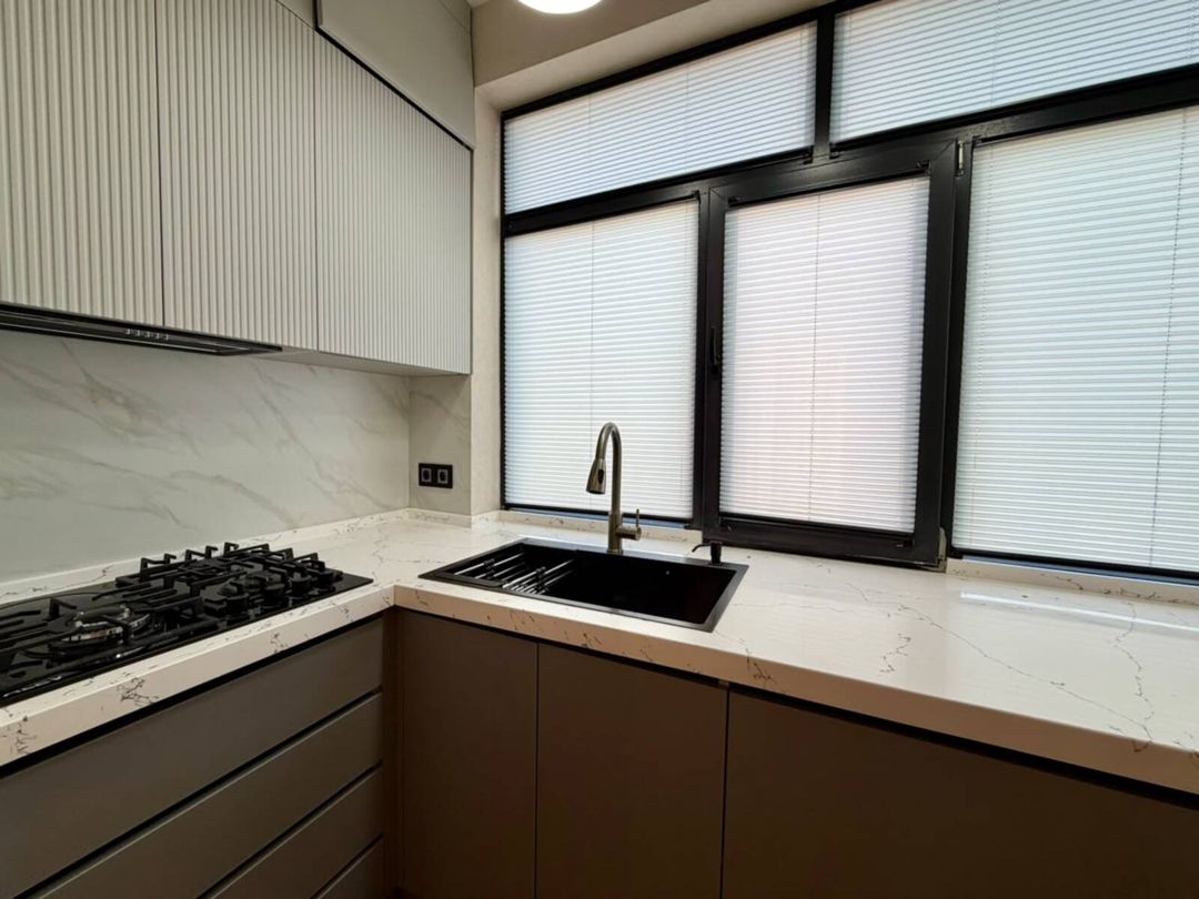 Satılır 2 otaqlı yeni tikili 51 m² — Mənzil, Bakı (10)