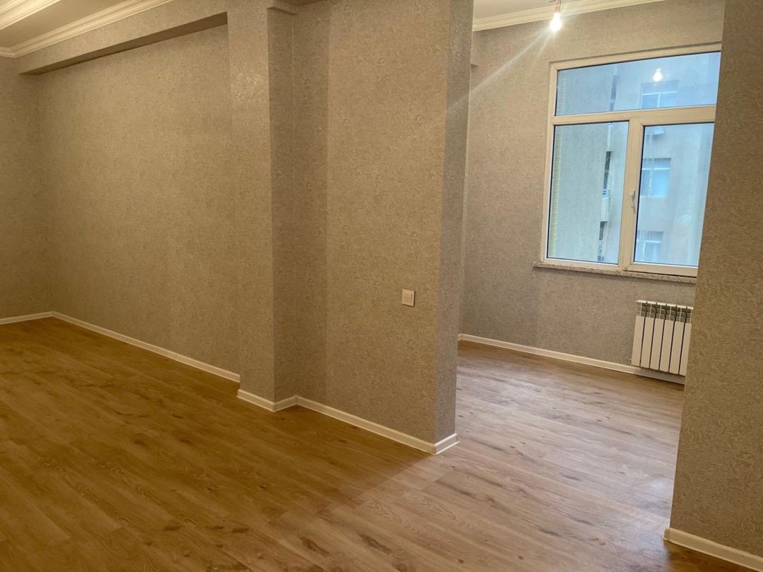 Satılır 2 otaqlı yeni tikili 73 m² — Mənzil, Bakı (4)