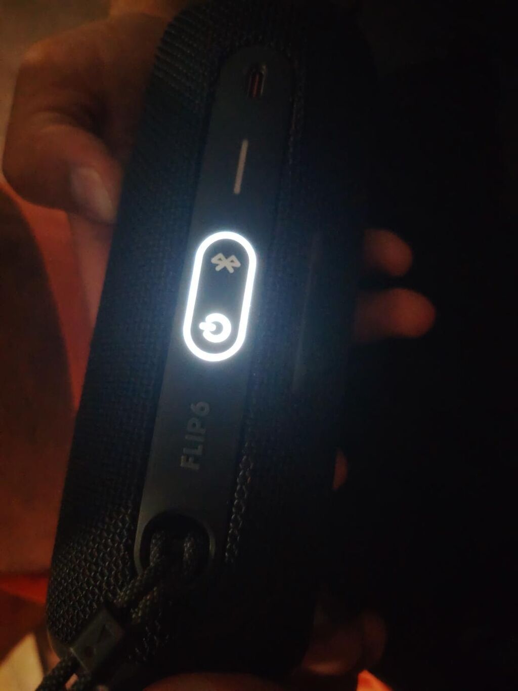 JBL Flip 6 portativ Bluetooth kolonka. Tep təzədi pul lazmdı deye — Elektronika, Digah (2)