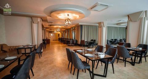 İcarəyə verilir 3 otaqlı yeni tikili 145 m² — Bakı